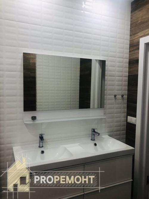 Симпатичная квартира после ремонта в современном стиле. 04