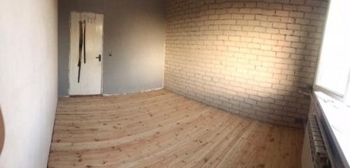 Собственный проект, все делалось своими руками, за исключением мебели. 02