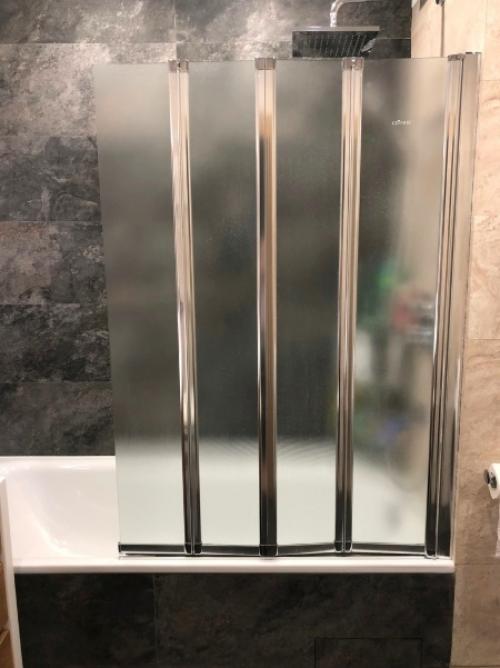 Моя квартира после ремонта, старался делать все своими руками. 03