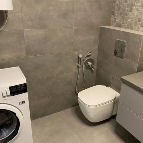 Квартира после капитального ремонта. 07