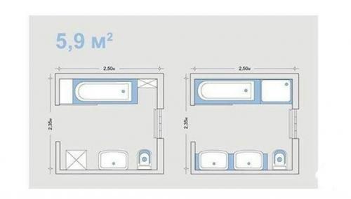Эта шпаргалка пригодится как для самостоятельного ремонта, так и для общения с дизайнером или строителями. 02
