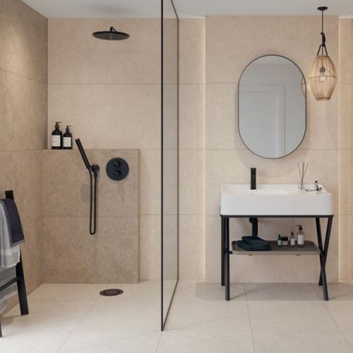 Вечный стиль в спокойных тонах. 01