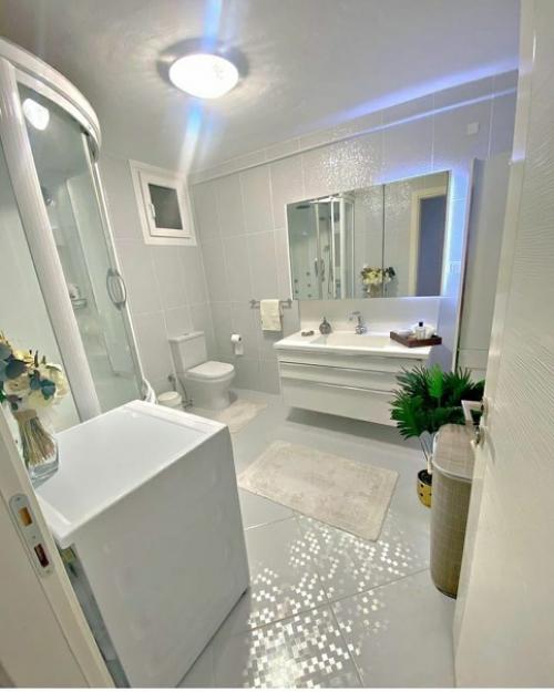 Вот такая красота после капитального ремонта получилась. 05