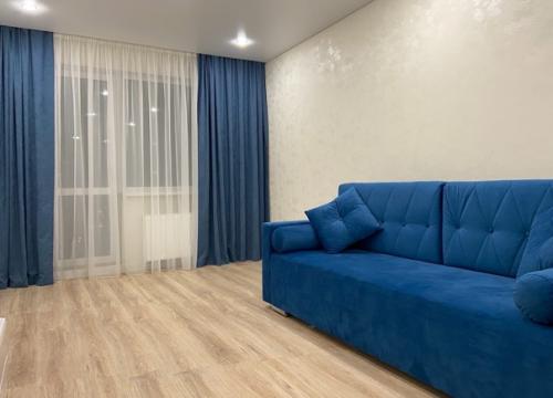 Квартира для будущей сдачи в аренду. 04