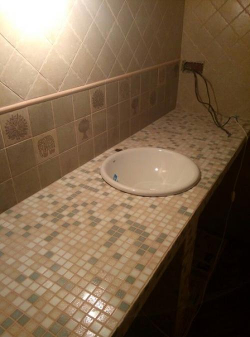 Ванная комната.  2. 4. 02