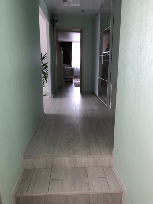 Дом после ремонта. 09