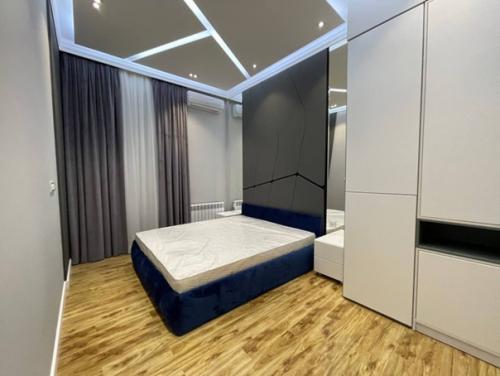 75 кв.  м после капитального ремонта. 05