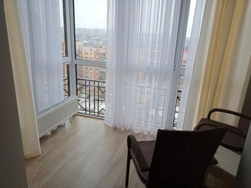 Капитальный ремонт в небольшой квартире окончен. 07