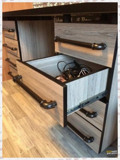 Обустроили комнату ребенка. 02