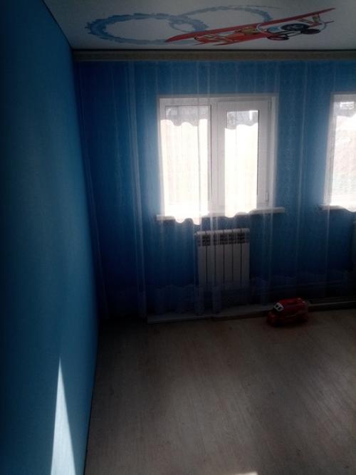 Детская комната для мальчика. 3. 02