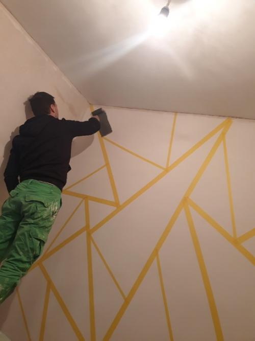 Как хорошо что в наше время есть интернет, в котором можна найти хорошые идеи для ремонта. 01