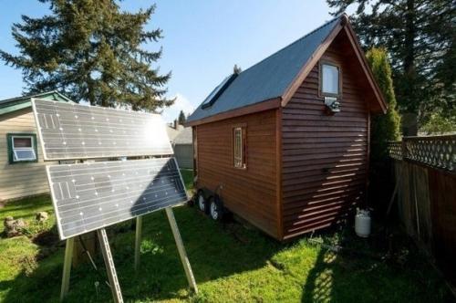 С виду маленький, а внутри все так рационально! 07