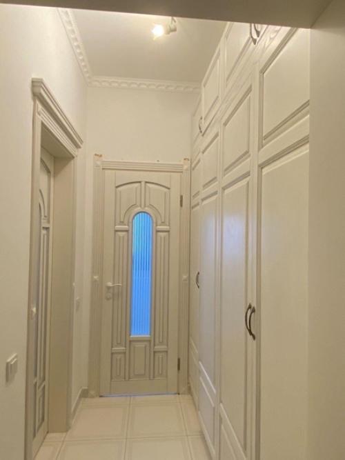 Шикaрнaя клaccикa. Дoм c кaбинeтом. 08