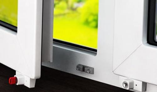 Защита на окна для безопасности детей. 07 Защита на окна для безопасности детей. 07