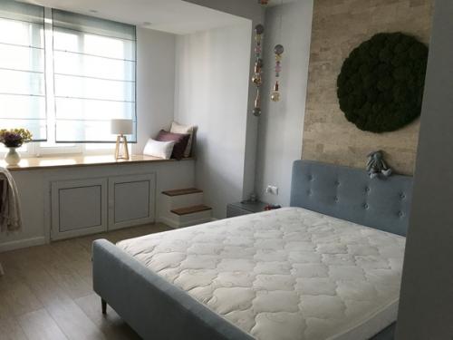 Ремонт чуть больше года, вот что получилось. 04