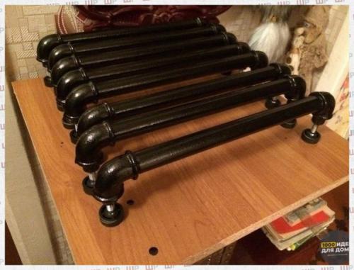 Обустроили комнату ребенка. 01