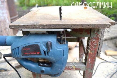 Органайзер для электрического кабеля в виде катушки. 02