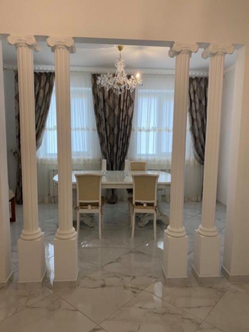 Шикaрнaя клaccикa. Дoм c кaбинeтом. 03