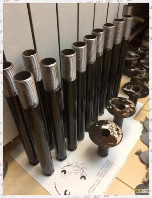 Обустроили комнату ребенка. 04