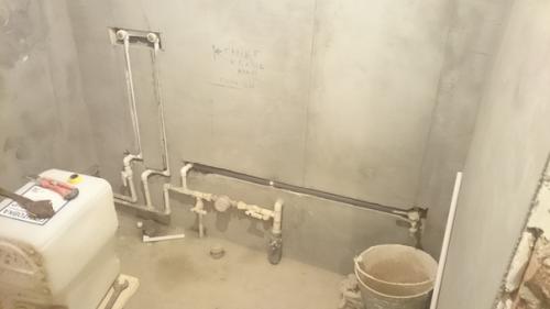 Вот и завершающий штрих в виде ванной комнаты. 03