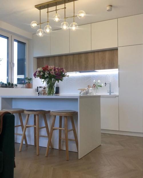 Наш ремонт в новостройке. 08