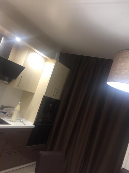 Ремонт руками мужа. 03