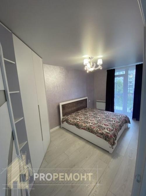 Внимание на интерьер этой квартиры после свежего ремонта обратите. 07