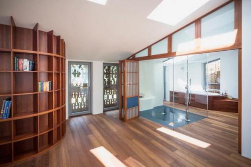 Невероятный фасад австрийского дома? 07