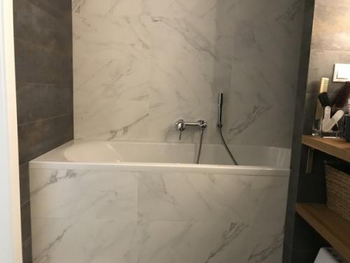 Ремонт чуть больше года, вот что получилось. 06