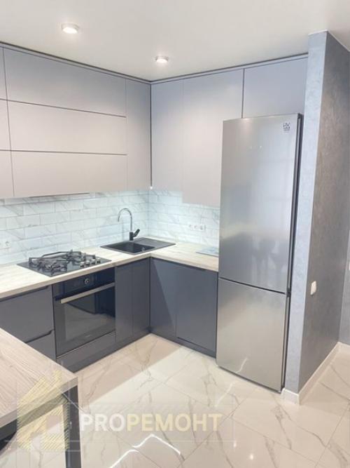 Внимание на интерьер этой квартиры после свежего ремонта обратите. 02