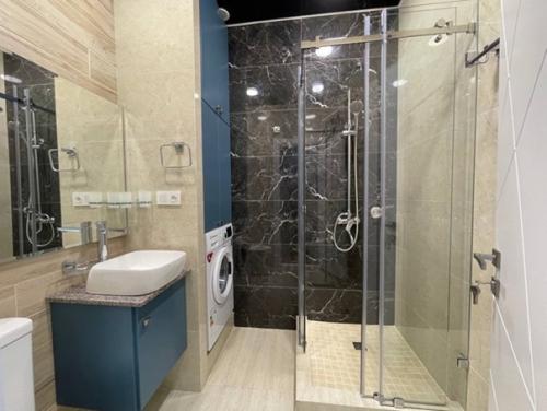 75 кв.  м после капитального ремонта. 08