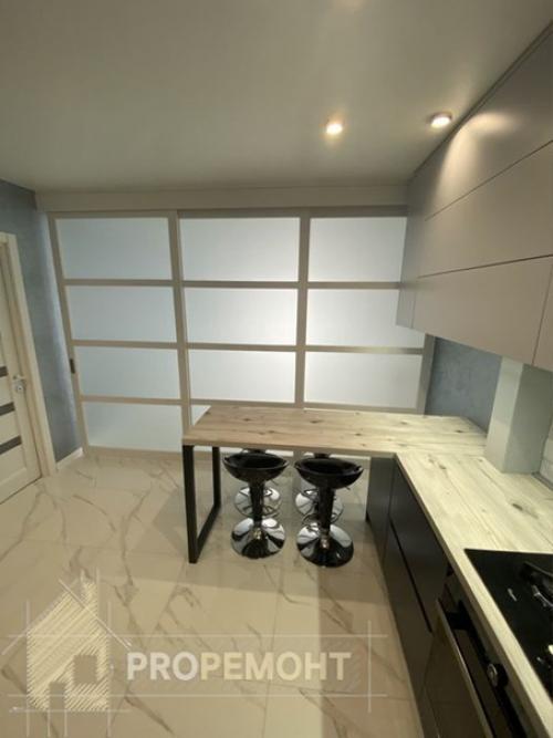 Внимание на интерьер этой квартиры после свежего ремонта обратите. 04