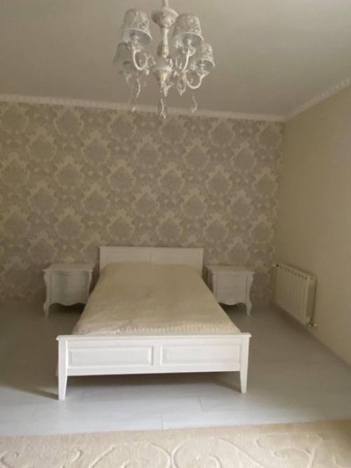 Шикaрнaя клaccикa. Дoм c кaбинeтом. 07