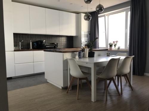 Ремонт чуть больше года, вот что получилось. 02