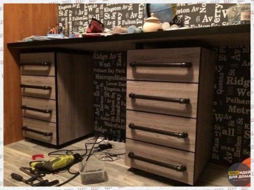 Обустроили комнату ребенка. 03