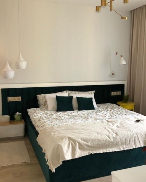 Наш ремонт в новостройке. 07