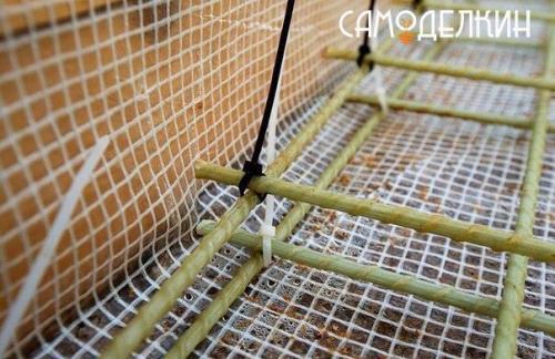 Как вязать арматуру. 02 Как вязать арматуру. 02