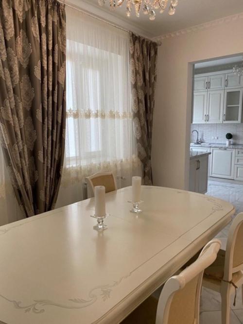 Шикaрнaя клaccикa. Дoм c кaбинeтом. 04