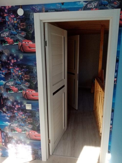 Детская комната для мальчика. 3. 01