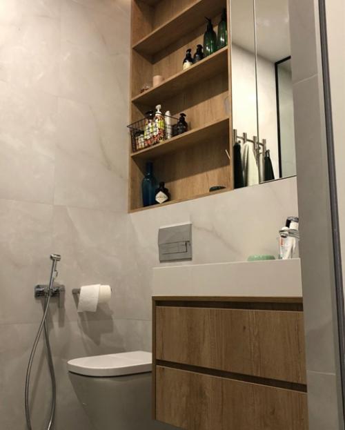 Наш ремонт в новостройке. 05