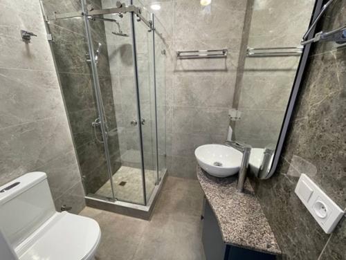 75 кв.  м после капитального ремонта. 07