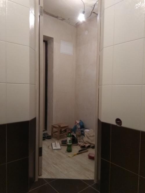 Вот и завершающий штрих в виде ванной комнаты. 06