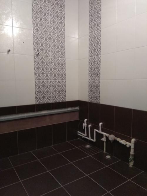 Вот и завершающий штрих в виде ванной комнаты. 05