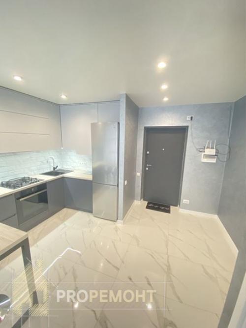 Внимание на интерьер этой квартиры после свежего ремонта обратите. 05