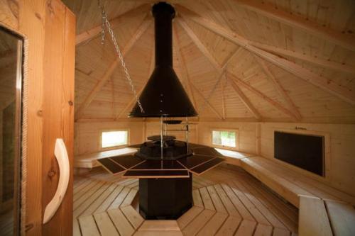 Как построить гриль - домик. 05 Как построить гриль - домик. 05