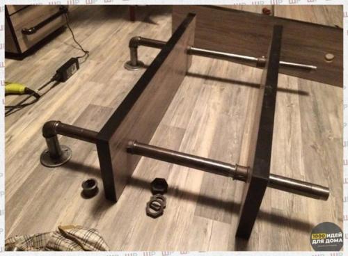 Обустроили комнату ребенка. 06