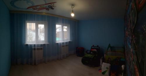 Детская комната для мальчика. 3. 03