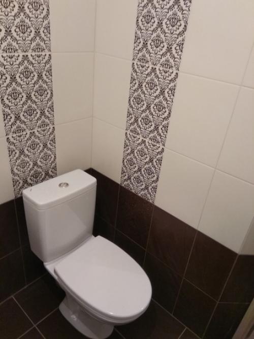 Вот и завершающий штрих в виде ванной комнаты. 08