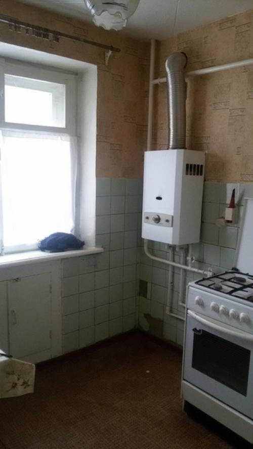 До и после. 01