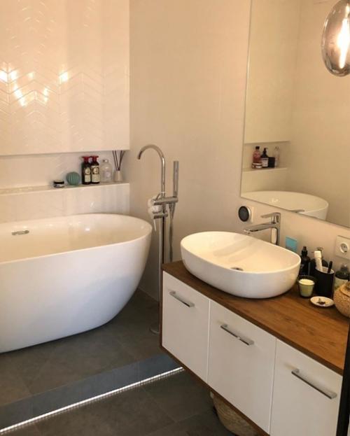 Наш ремонт в новостройке. 06